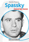 Spassky by Zenón Franco, 9781781942666