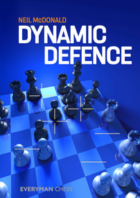 Dynamic Defence by Neil McDonald, 9781781945902