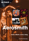Aerosmith (Every Album, Every Song) by Andrew Rooney, 9781789523645
