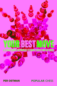 Your Best Move by Per Ostman, 9781857446609