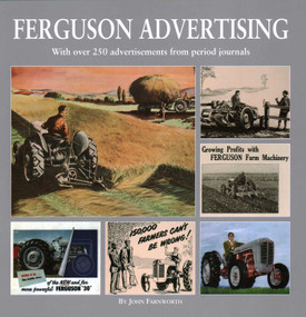 Ferguson Advertising by John Farnworth, 9781906133627