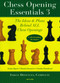 Chess Opening Essentials by Stefan Djuric, Dimitri Komarov, Claudio Pantaleoni, 9789056912703