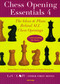 Chess Opening Essentials - 9789056913083 by Stefan Djuric, Dimitri Komarov, Claudio Pantaleoni, 9789056913083