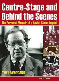 Centre-Stage and Behind the Scenes (A Personal Memoir) by Emmanuel Neiman, 9789056913649