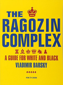 The Ragozin Complex by Vladimir Barsky, 9789056913700
