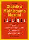 Zlotnik's Middlegame Manual (Typical Structures and Strategic Manoeuvres) by Boris Zlotnik, Fabiano Caruana, 9789056919269