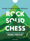 Rock Solid Chess (Piece Play) by Sergei Tiviakov, Yulia Gökbulut, 9789083387703