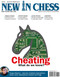 New in Chess Magazine 2024 / 2 (The Premier Chess Magazine in the World) by New in Chess Editorial Team, 9789083387796