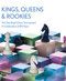 Kings, Queens & Rookies (The Tata Steel Chess Tournament - A celebration of 85 years) by Erwin l'Ami, Peter Boel, Peter Doggers, 9789493257771