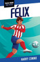 Felix by Harry Coninx, 9781948585705