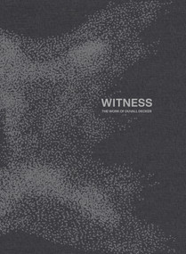 Witness (The Practice of Duvall Decker) by Jori Erdman, Anne Marie Duvall Decker, Roy Decker, 9781961856691