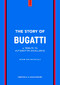 The Story of Bugatti by Adam Hay-Nicholls, 9781035435074