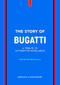 The Story of Bugatti by Adam Hay-Nicholls, 9781035435074