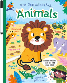 Animals - 9781835552919 - 9781835552919 by Will Putnam, Sarah Wade, 9781835552919