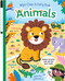 Animals - 9781835552919 - 9781835552919 by Will Putnam, Sarah Wade, 9781835552919