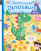 Dinosaurs - 9781835552933 by Will Putnam, Sarah Wade, 9781835552933