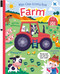 Farm - 9781835552957 - 9781835552957 by Will Putnam, Sarah Wade, 9781835552957
