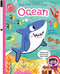 Ocean - 9781835552896 - 9781835552896 by Sarah Wade, Will Putnam, 9781835552896
