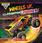 Monster Jam: Wheels Up, Classroom Crusher! by Marisa Aveling, Neil Vandenberg, 9798225006662