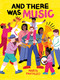 And There Was Music by Marta Pantaleo, 9780802856401