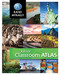 Rand McNally Junior Classroom Atlas by , 9780528026928