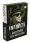 The Infinite Adventure Deck by F.X. Nine, 9798893311617