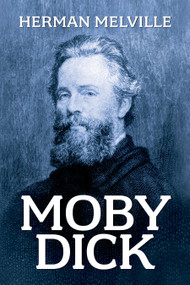 Moby Dick - 9781722504045 - 9781722504045 by Herman Melville, 9781722504045
