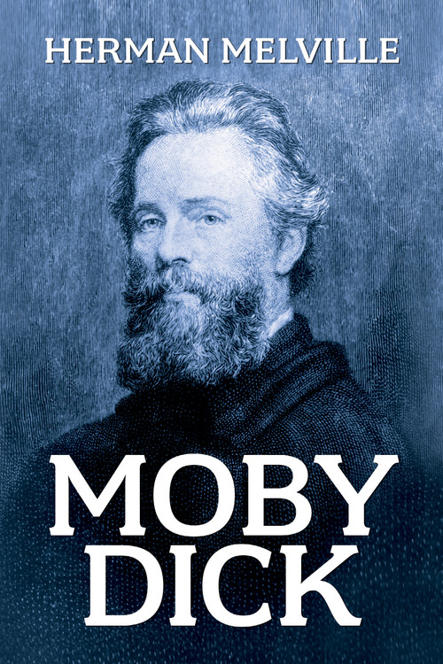 Moby Dick - 9781722504045 - 9781722504045 by Herman Melville, 9781722504045