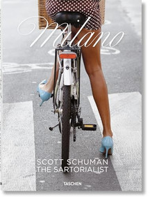 Scott Schuman (The Sartorialist MILANO) by Scott Schuman, 9783754403211