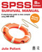 SPSS Survival Manual (A Step-by-Step Guide to Data Analysis Using IBM SPSS) by Julie Pallant, 9781041096535