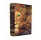 Las Crónicas de Narnia, Edición de lujo, Tapa dura con solapa: 7 libros en 1 (Celebración del 75 aniversario) (Spanish Edition) by C. S. Lewis, 9781400257683