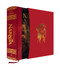 Las Crónicas de Narnia, Edición de lujo, tapa dura con estuche: 7 libros en 1 (Spanish Edition) by C. S. Lewis, 9781400258291