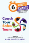 Coach Your Sales Team by Mark Garrett Hayes, 9781788609753