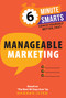 Manageable Marketing by Hannah Isted, 9781788609739