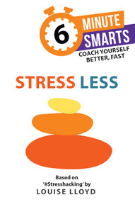 Stress Less by Louise Lloyd, 9781788609791