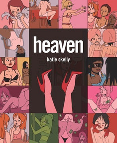 Heaven - 9798875002243 by Katie Skelly, 9798875002243