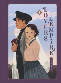 Lovers of the Empire (Vol. 1) by Yudori, 9798875002250
