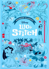 Disney Modern Classics: Lilo & Stitch by Editors of Studio Fun International, 9780794453084