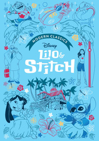 Disney Modern Classics: Lilo & Stitch by Editors of Studio Fun International, 9780794453084