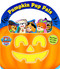 PAW Patrol: Pumpkin Pup Pals by Editors of Studio Fun International, 9780794455217