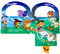 PAW Patrol: Pumpkin Pup Pals by Editors of Studio Fun International, 9780794455217