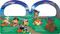 PAW Patrol: Pumpkin Pup Pals by Editors of Studio Fun International, 9780794455217
