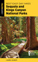 Best Easy Day Hikes Sequoia and Kings Canyon National Parks by Laurel Scheidt, 9781493096671