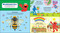 Sesame Street: Elmo's Backyard Bug Adventure (A Sesame Street Elmo Lift the Flap Novelty Board Book for Kids) by Lori C. Froeb, Barry Goldberg, 9781499819557