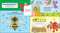Sesame Street: Elmo's Backyard Bug Adventure (A Sesame Street Elmo Lift the Flap Novelty Board Book for Kids) by Lori C. Froeb, Barry Goldberg, 9781499819557