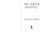 The Jewish Hospital by Jonathan Hammel, 9781510786448