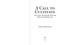 Call to Cultivate (Overcome Anxiety by Thriving Where God Plants You) by Owen Strachan, 9781510786592
