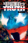 The Department of Truth Volume 7 (Another National Anthem) by James Tynion IV, Martin Simmonds, Ben Templesmith, 9781534332010