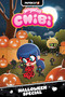 Miraculous Chibi Halloween Special by Jeremy Whitley, Molly Jones, Ornella Greco, Lex Hobson, Mari Chirchirillo, 9781545821299