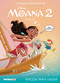 Las Nuevas Aventuras de Moana 2 Vol. 1 (Spanish Language Edition) (Nacida Para Viajar) by Sloane Leong, Andrea Greppi, Maria Claudia di Genova, Chris Dickey, Miguel Angel Zapata, Mercedes Guhl, 9781545822982